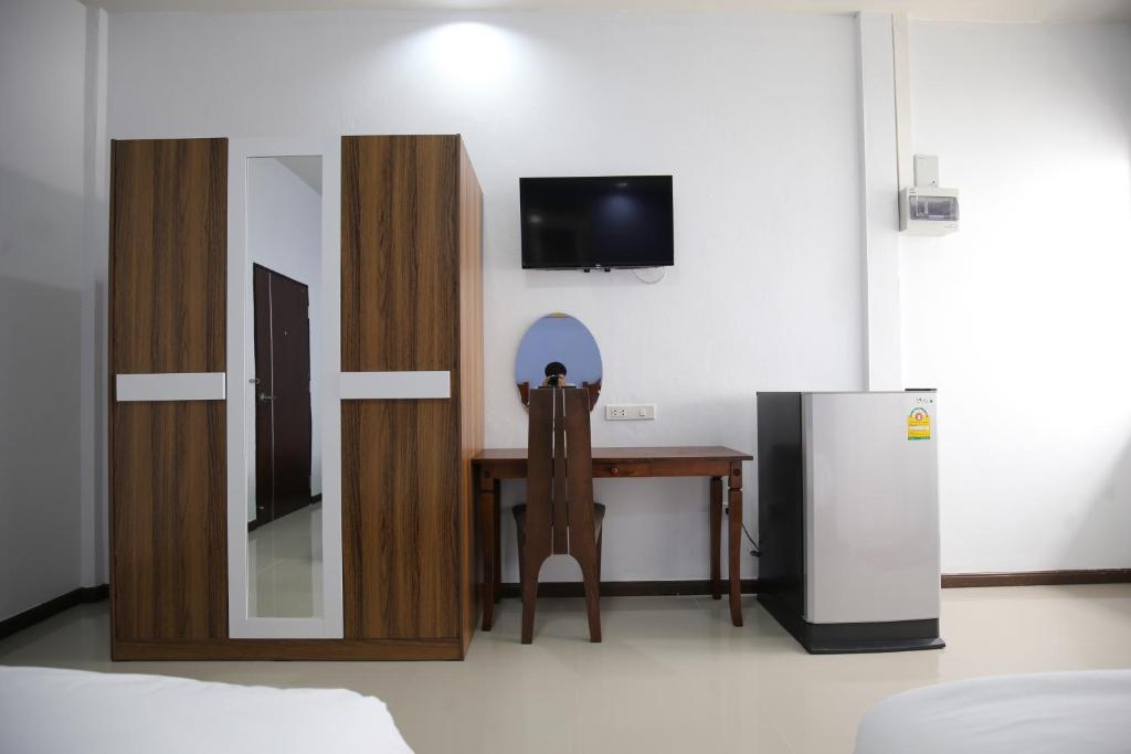 SABUN-NGA HOSTEL - Resim 4