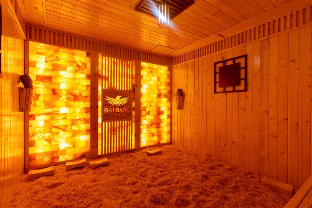 Fotografie z fotogalerie ubytování Eagle Hotel v destinaci Ha Tinh
