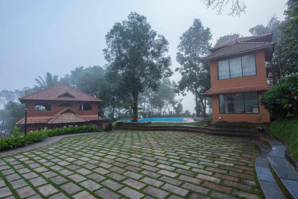 Gallery image of Indeevara Retreat, Wayanad in Vythiri