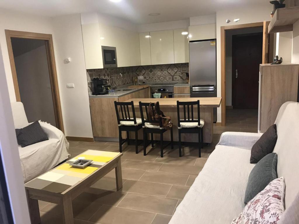 La Encina Azul Rooms - 