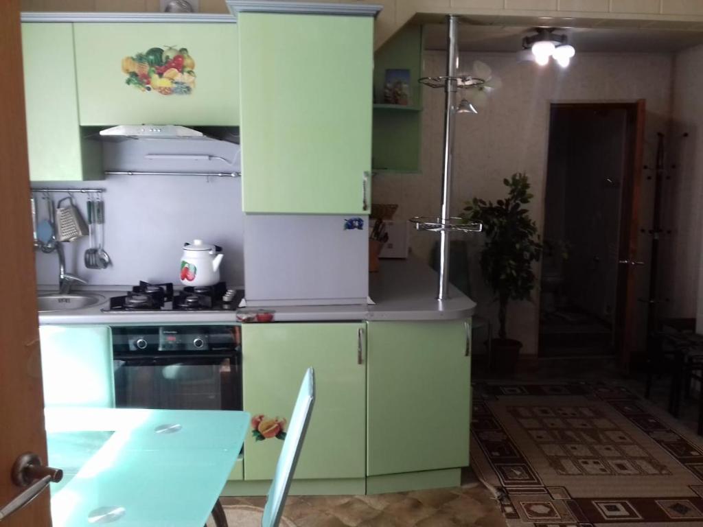 Gallery image of 2-3-х комнатная квартира Посуточно Цветник in Pyatigorsk