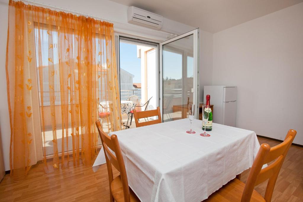 Fotografia z galérie ubytovania Apartmani Stipe v destinácii Zadar