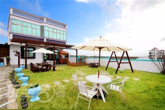山水海岸民宿 山水海岸民宿