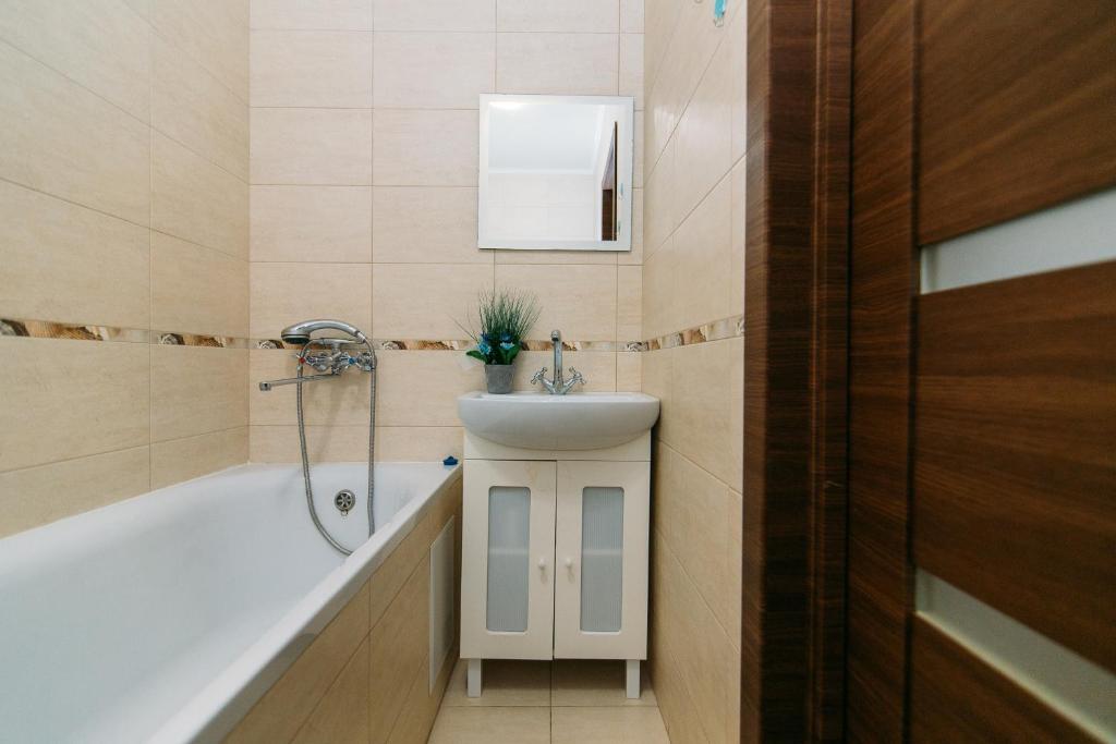 Apartmens Faraon Centr 6 floor photo 3