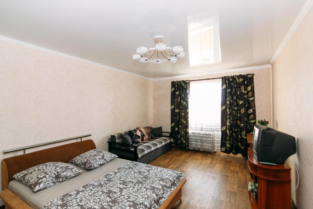 Apartmens Faraon Centr 6 floor photo 6