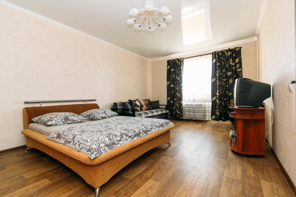 Apartmens Faraon Centr 6 floor photo 2
