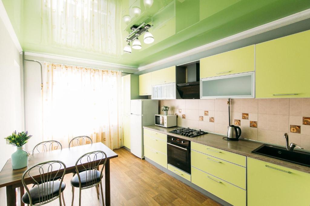 Apartmens Faraon Centr 6 floor photo 4