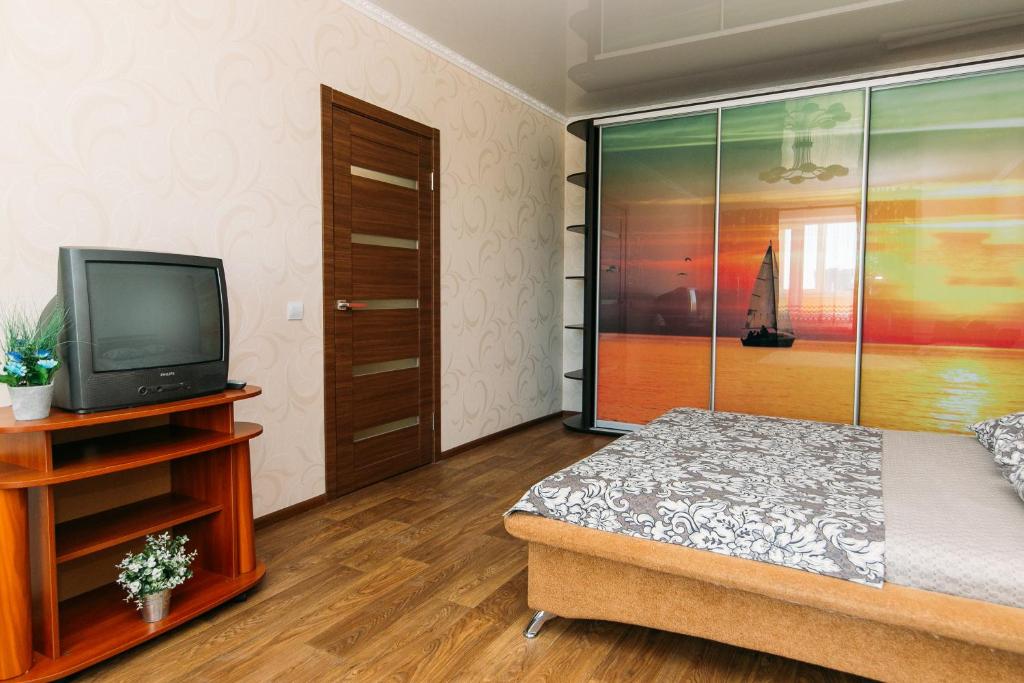 Apartmens Faraon Centr 6 floor photo 5