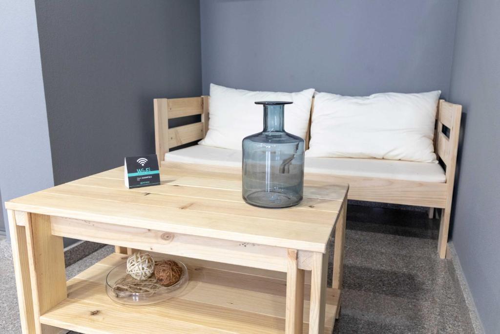 Imagen de la galería de Alda Estella Hostel, en Estella