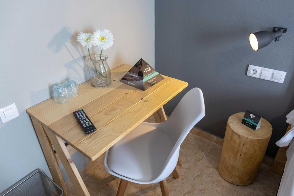 Imagen de la galería de Alda Estella Hostel, en Estella