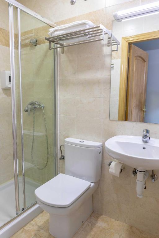 Alda Estella Hostel - Error