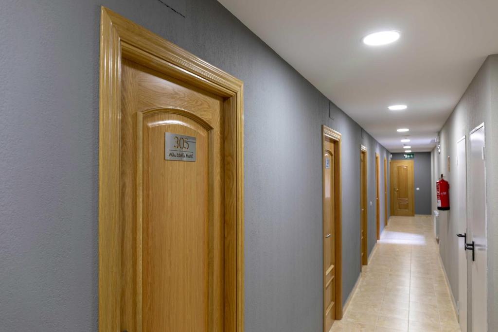 Imagen de la galería de Alda Estella Hostel, en Estella