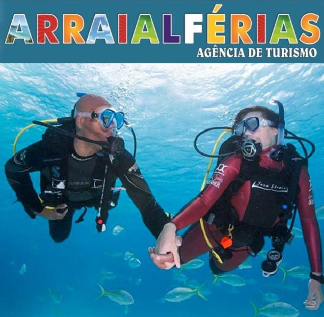  Arraialferias Suites