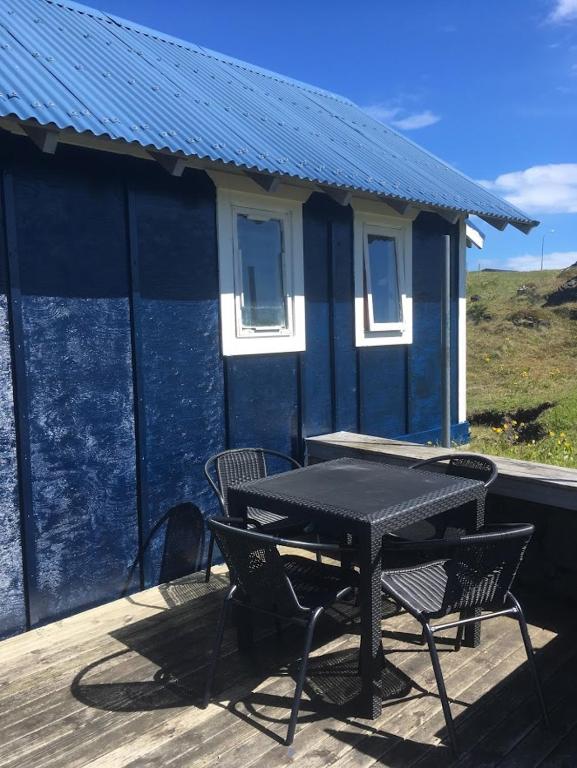Mynd úr myndasafni af Ofanleiti Cottages í Vestmannaeyjum