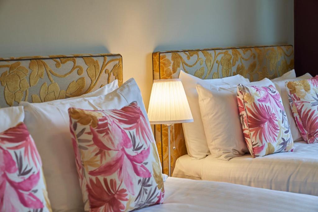 Antoinette Hotel Wimbledon - Resim 20