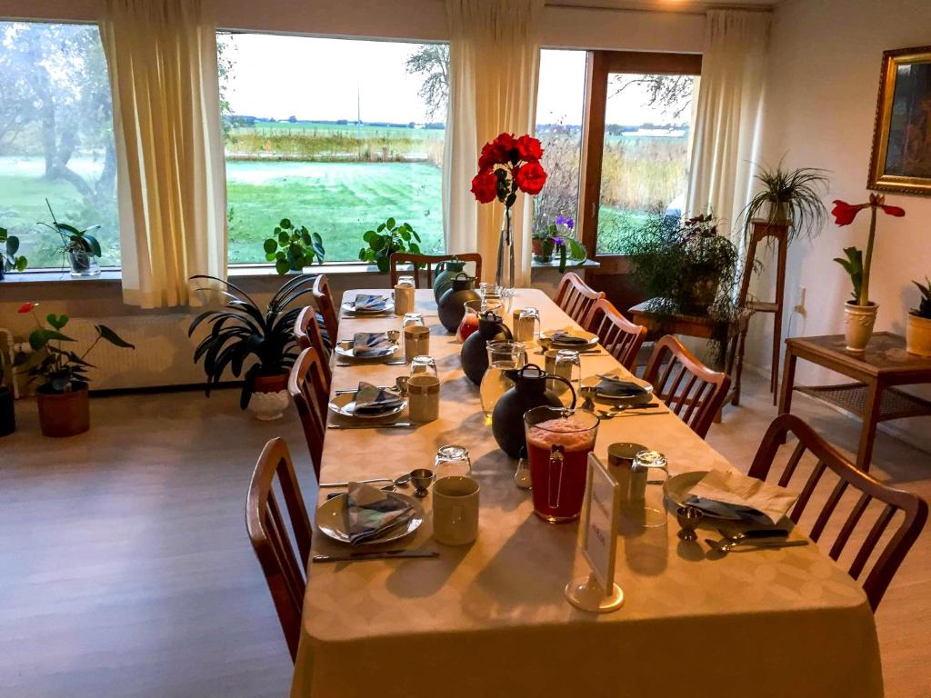 Photo from Shalom in Gjerlev, Midtjylland, Denmark
