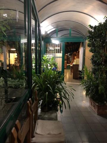 Fotografie z fotogalerie ubytování Hotel Il Granaio v destinaci Porto Mantovano