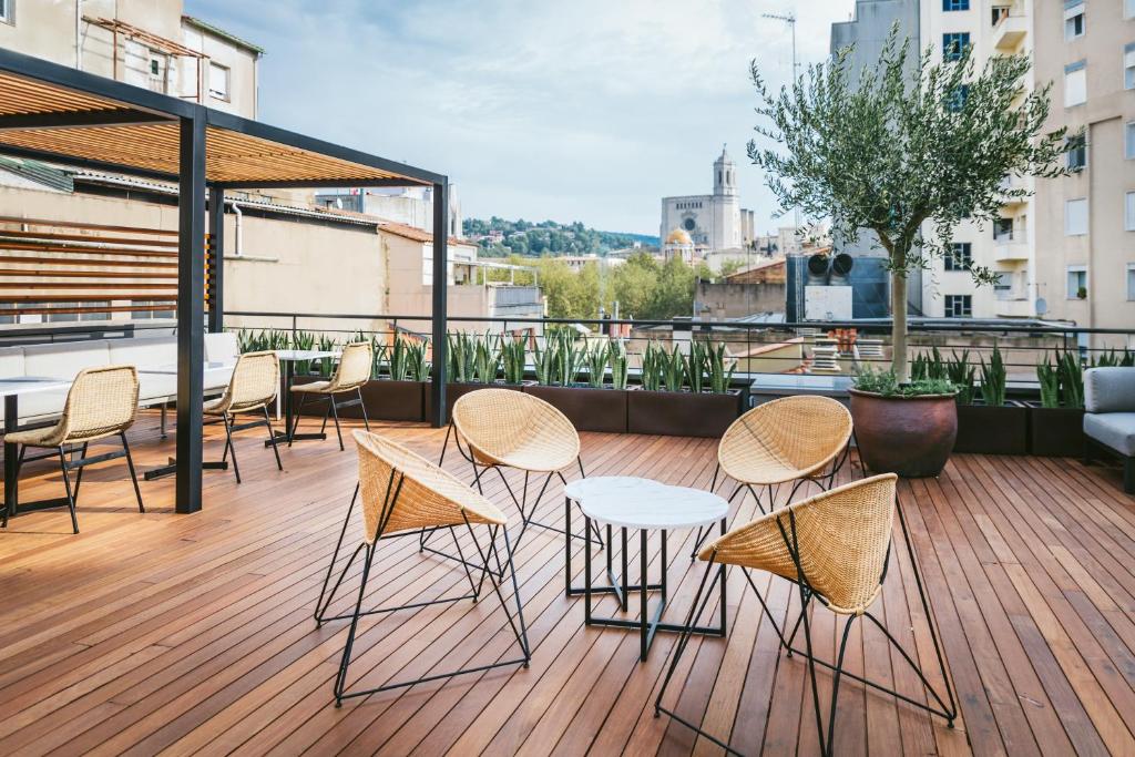 Hotel Ultonia, Girona – Precios actualizados 2022