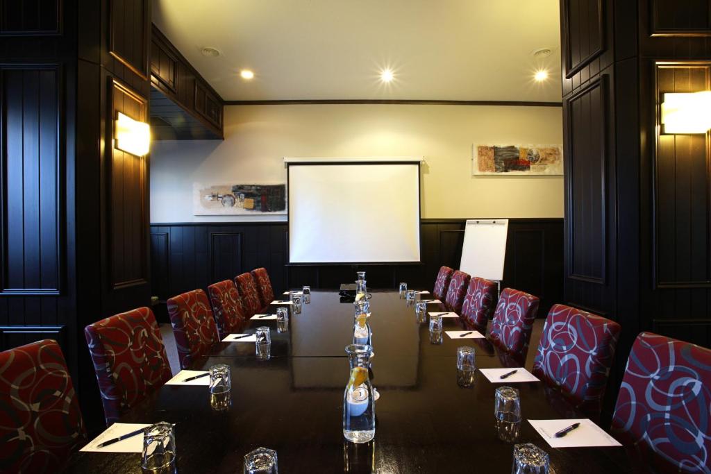 Kelvin Hotel - Resim 26