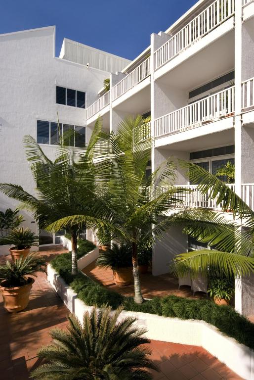 Ramada By Wyndham Cairns City Centre - Resim 25