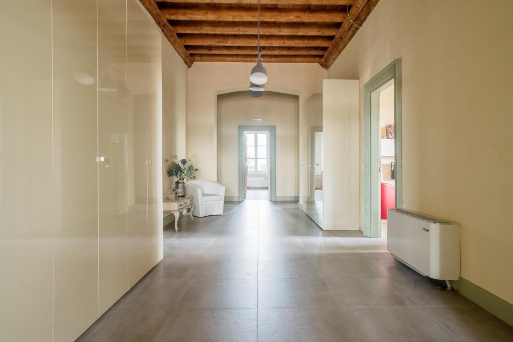 Fotografie z fotogalerie ubytování B&B Dimora De Roteris v destinaci Dalmine