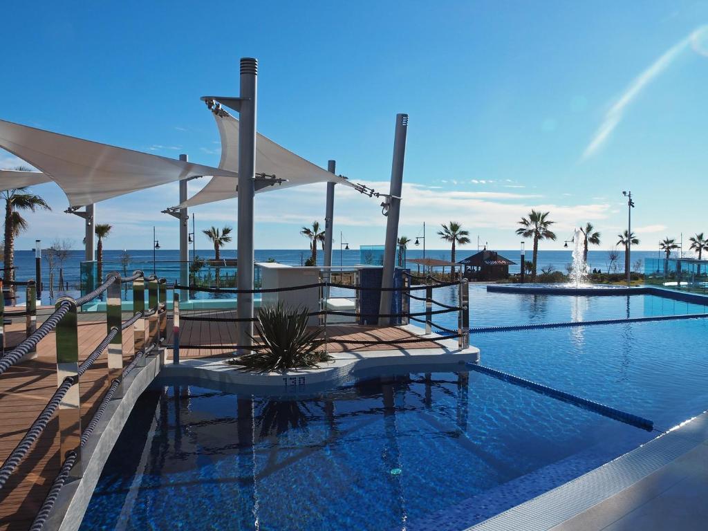 Sea Senses, Torrevieja – Bijgewerkte prijzen 2023