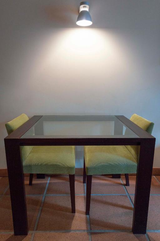 Apartamentos Turisticos Atlantida - Resim 15