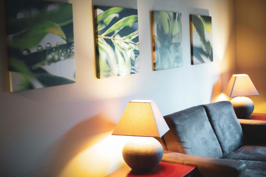 Apartamentos Turisticos Atlantida - Resim 11