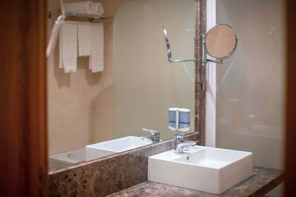 Apartamentos Turisticos Atlantida - Resim 27