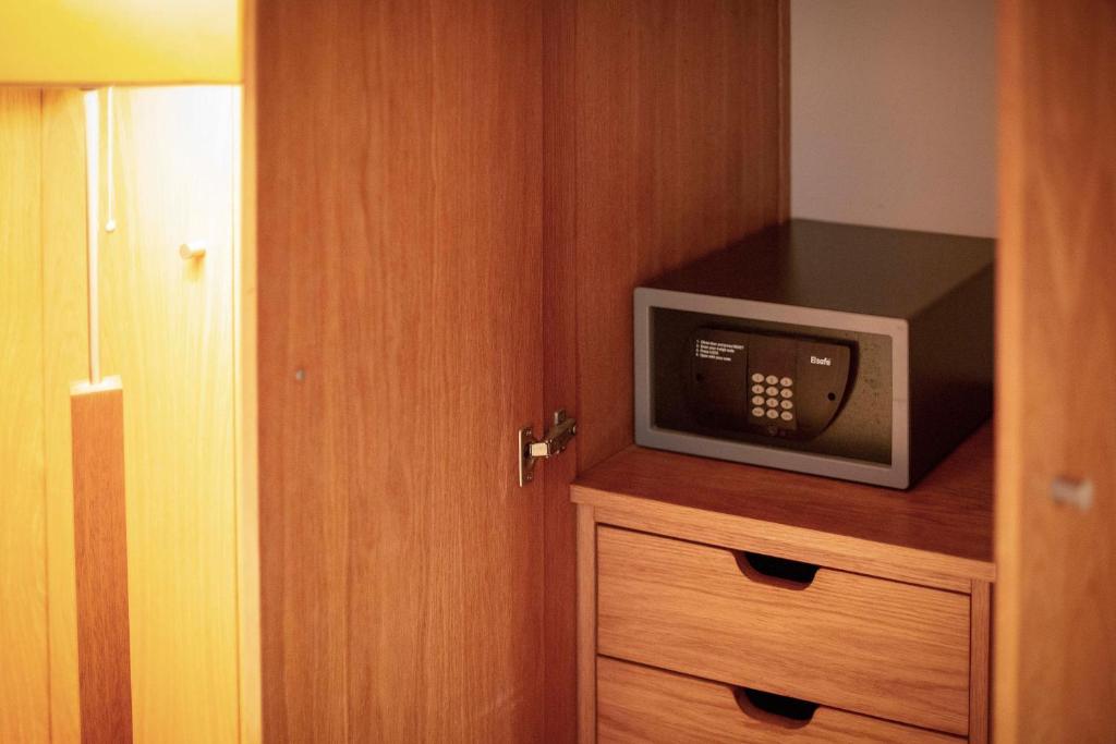 Apartamentos Turisticos Atlantida - Resim 24