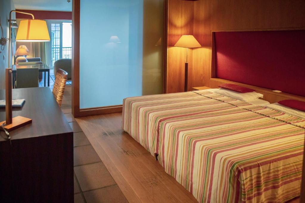 Apartamentos Turisticos Atlantida - Resim 19