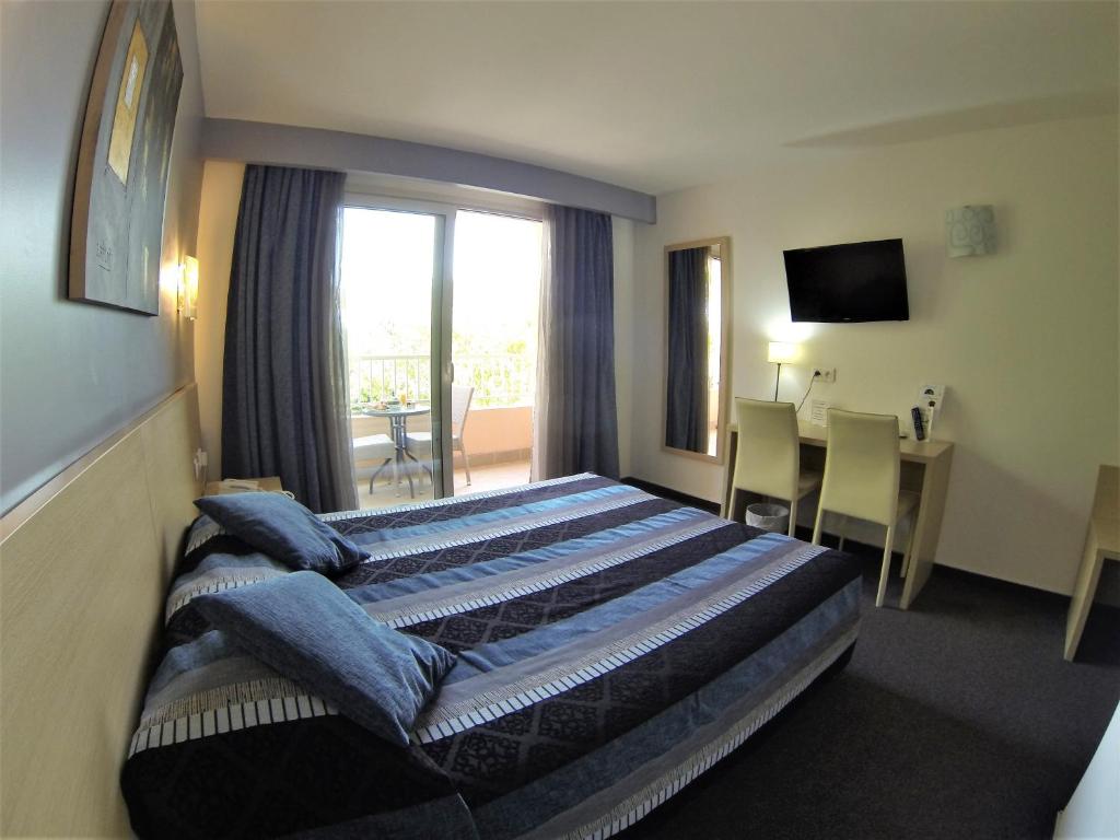 Hôtel Restaurant L' Empereur - 4