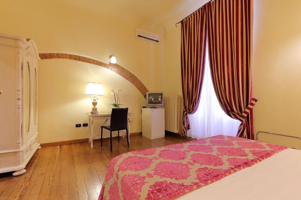 Relais Lavagnini Florence - Resim 32