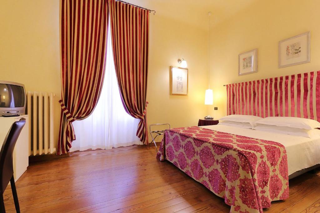 Relais Lavagnini Florence - Resim 34