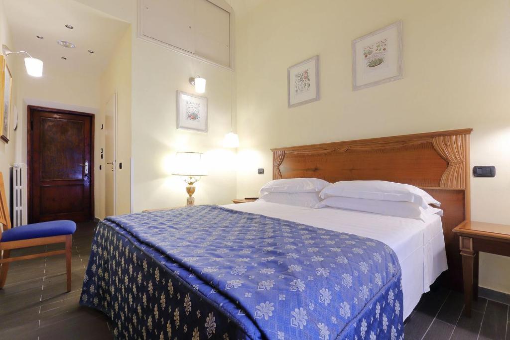 Relais Lavagnini Florence - Resim 36