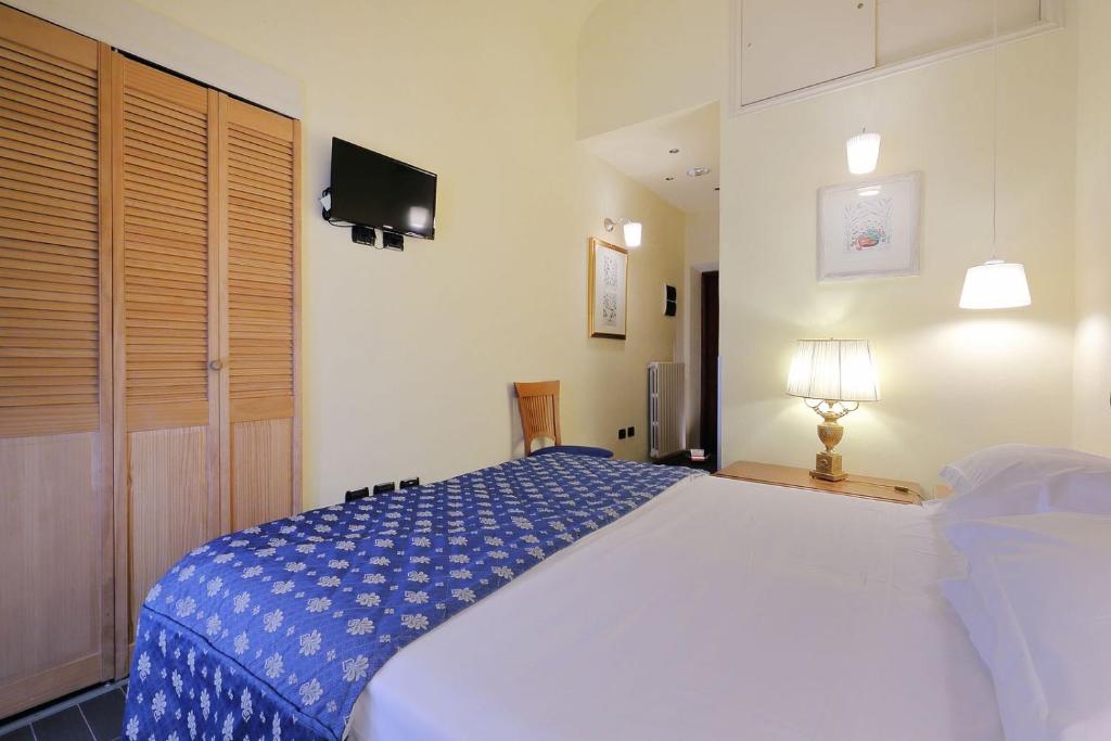 Relais Lavagnini Florence - Resim 38