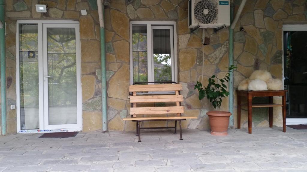 Fotografie z fotogalerie ubytování Guest House Ucha v destinaci Mccheta