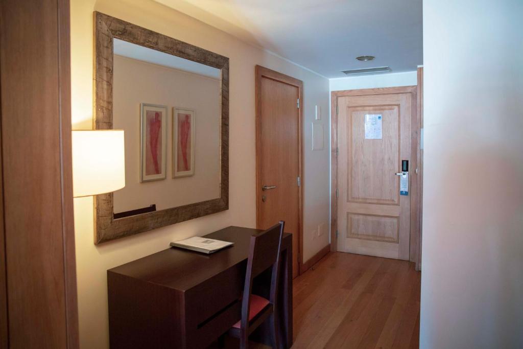 Apartamentos Turisticos Atlantida - Resim 39