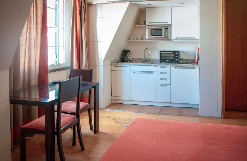 Apartamentos Turisticos Atlantida - Resim 44