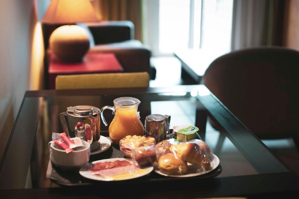 Apartamentos Turisticos Atlantida - Resim 14