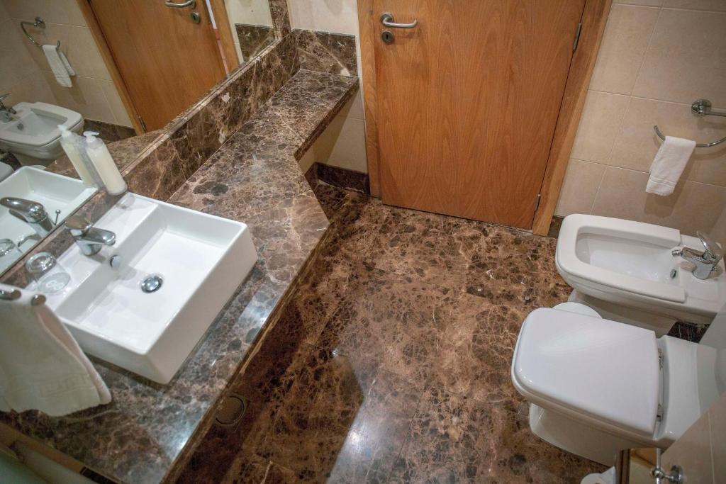 Apartamentos Turisticos Atlantida - Resim 29