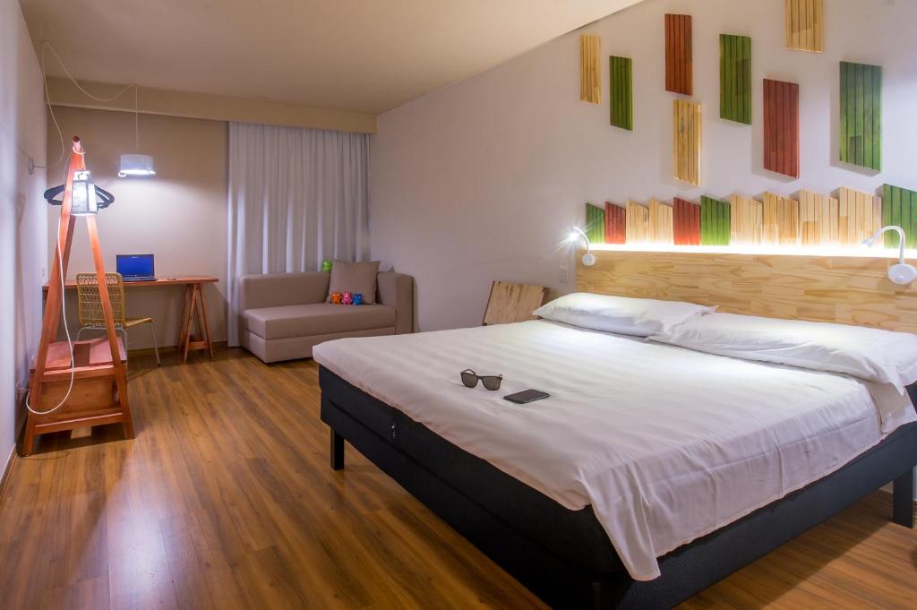  ibis Styles Curitiba Santa Felicidade