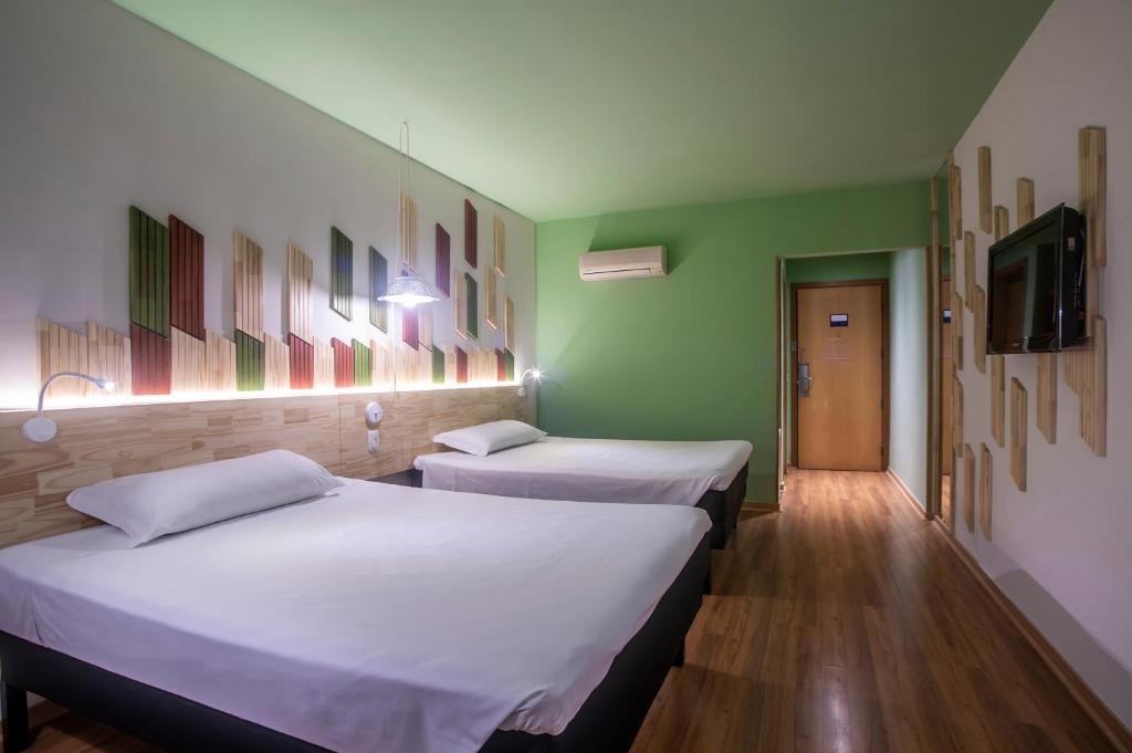  ibis Styles Curitiba Santa Felicidade