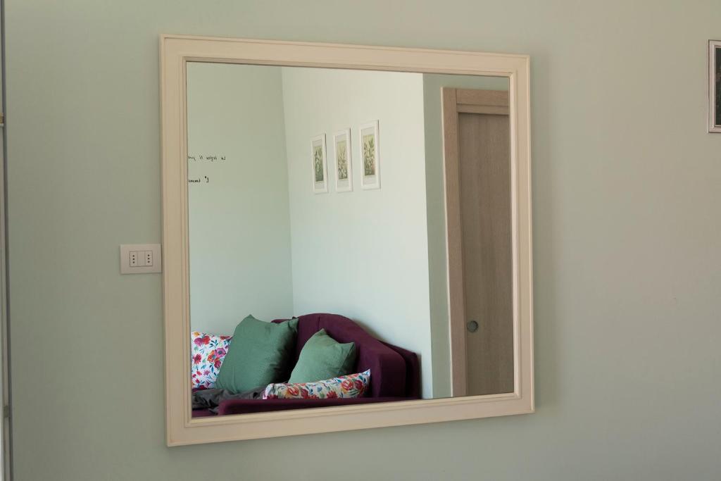 Fotografie z fotogalerie ubytování Podere Abbazia b&b v destinaci Sinalunga