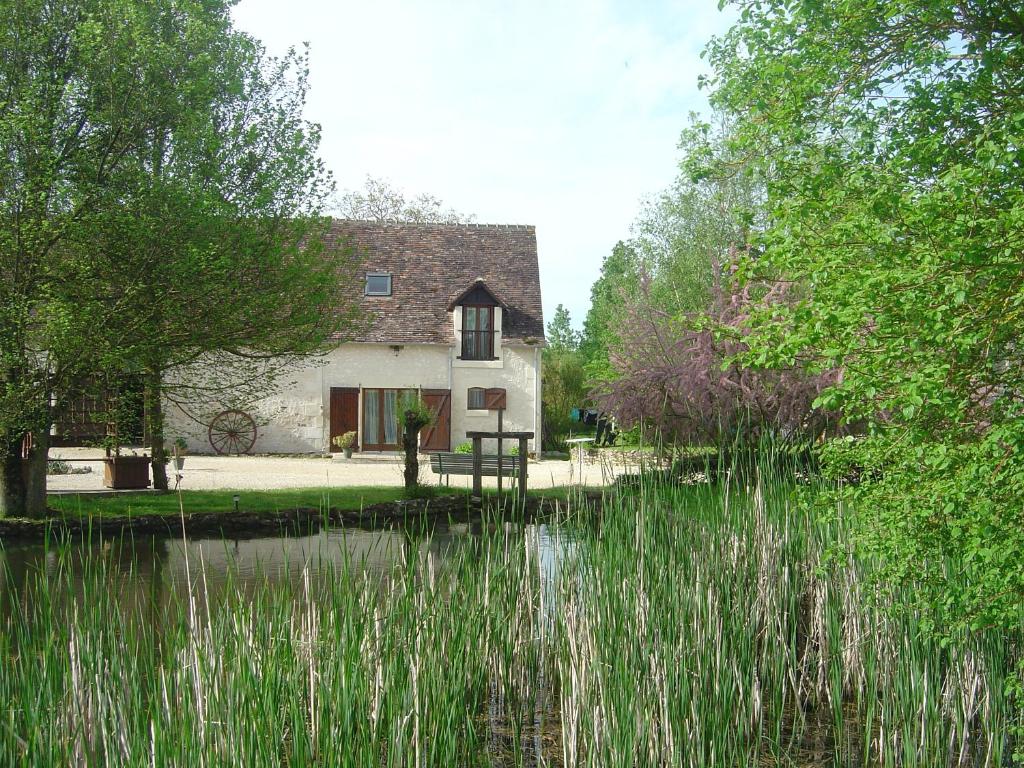 Le Cormier - Appartement De Deux Chambres