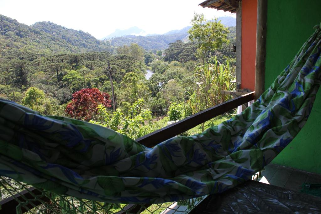  Pousada Bella Vista