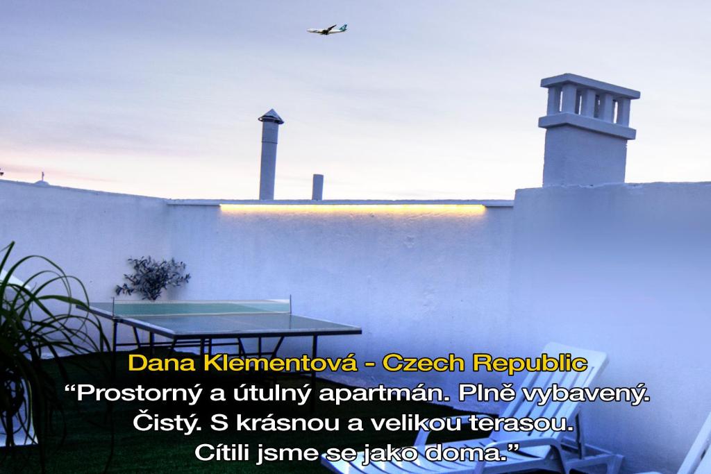 LivingPorto Boavista - 3