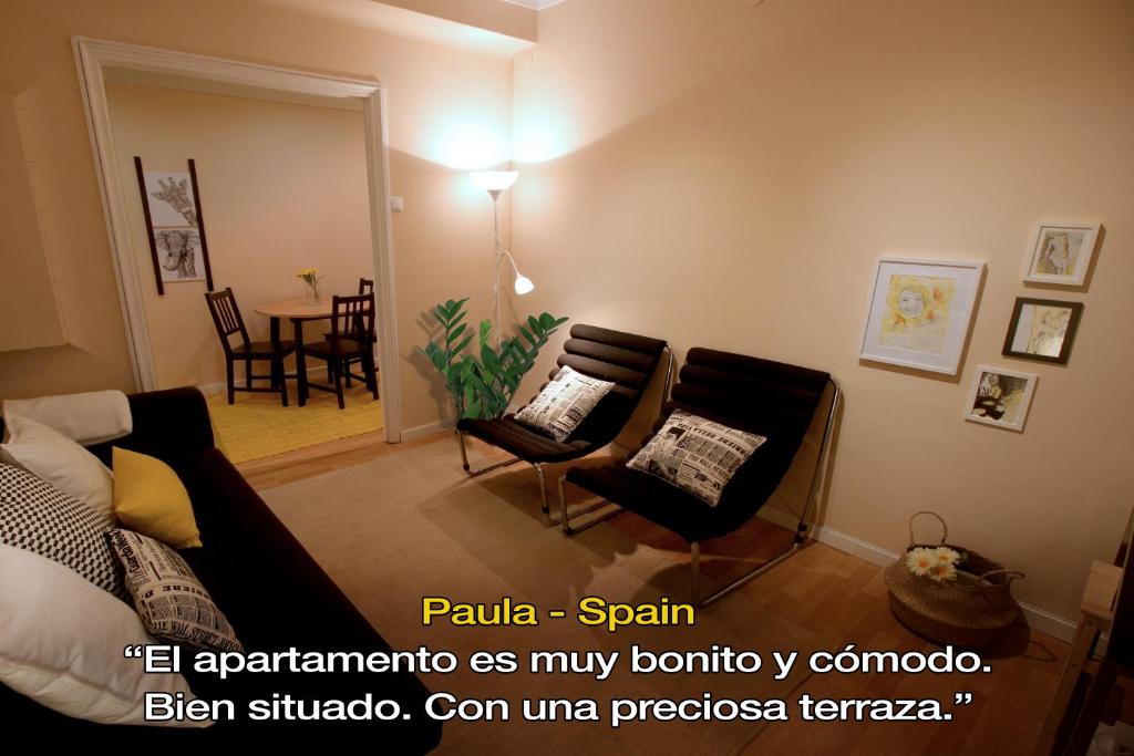 LivingPorto Boavista - 8