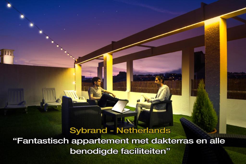 LivingPorto Boavista - 1