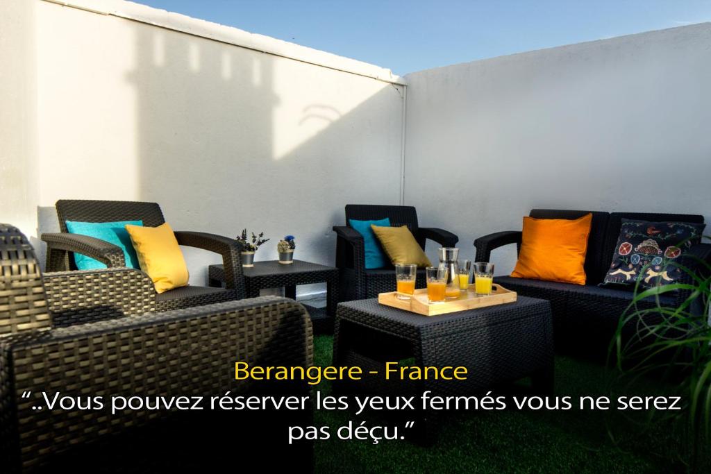 LivingPorto Boavista - 5